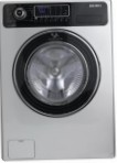 Samsung WF7452S9R ﻿Washing Machine front freestanding