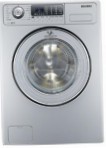 Samsung WF7520S9C ﻿Washing Machine front freestanding