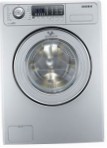 Samsung WF7450S9C ﻿Washing Machine front freestanding