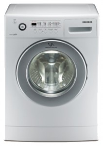 karakteristieken Wasmachine Samsung WF7450SAV Foto