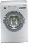 Samsung WF7458SAV ﻿Washing Machine front freestanding