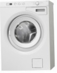 Asko W6554 W Máquina de lavar frente autoportante