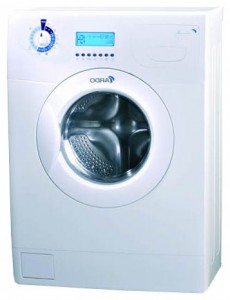 características Máquina de lavar Ardo WD 80 L Foto