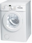 Gorenje WA 6145 B ﻿Washing Machine front freestanding