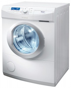 Characteristics ﻿Washing Machine Hansa PG6010B712 Photo