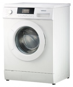 les caractéristiques Machine à laver Comfee MG52-10506E Photo