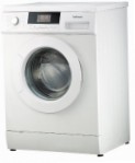 Comfee MG52-8506E Máquina de lavar frente cobertura autoportante, removível para embutir