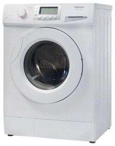 Characteristics ﻿Washing Machine Comfee WM LCD 6014 A+ Photo