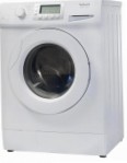 Comfee WM LCD 6014 A+ 洗衣机 面前 独立式的