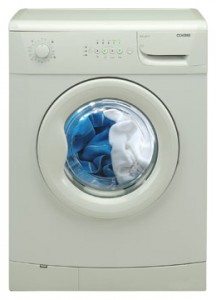 特点 洗衣机 BEKO WMD 23560 R 照片