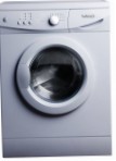 Comfee WM 5010 洗衣机 面前 独立的，可移动的盖子嵌入