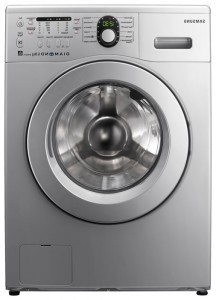 特点 洗衣机 Samsung WF8592FFS 照片