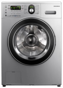 ลักษณะเฉพาะ เครื่องซักผ้า Samsung WF8692FER รูปถ่าย