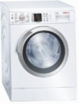 Bosch WAS 28463 ﻿Washing Machine front freestanding, removable cover for embedding