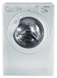 विशेषताएँ वॉशिंग मशीन Candy GO F 106 तस्वीर