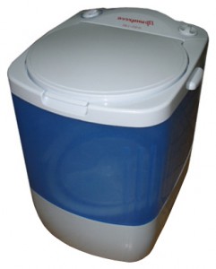 विशेषताएँ वॉशिंग मशीन ВолТек Принцесса СМ-1 Blue तस्वीर