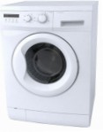 Vestel NIX 1060 Tvättmaskin främre fristående, avtagbar klädsel för inbäddning