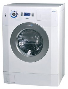 caracteristici Mașină de spălat Ardo FL 147 D fotografie