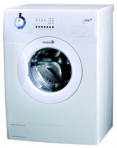 特性 洗濯機 Ardo FLS 105 S 写真