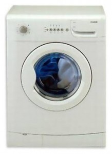 Characteristics ﻿Washing Machine BEKO WMD 25080 R Photo