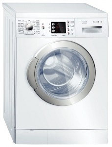 egenskaper Tvättmaskin Bosch WAE 2844 M Fil
