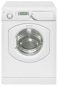 características Máquina de lavar Hotpoint-Ariston AVSF 129 Foto