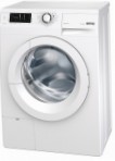 Gorenje W 6543/S ﻿Washing Machine front freestanding