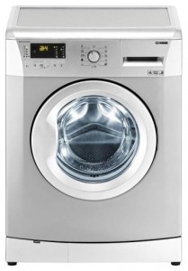 les caractéristiques Machine à laver BEKO WMB 61232 PTMS Photo