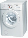 Gorenje W 729 ﻿Washing Machine front freestanding, removable cover for embedding