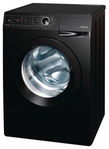 विशेषताएँ वॉशिंग मशीन Gorenje W 8444 B तस्वीर