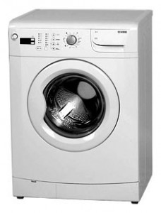 特性 洗濯機 BEKO WMD 56120 T 写真