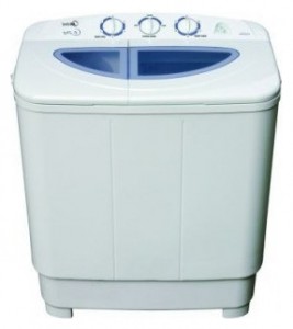 özellikleri çamaşır makinesi Океан WS35 3130 fotoğraf