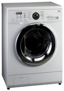özellikleri çamaşır makinesi LG F-1039ND fotoğraf