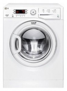 egenskaper Tvättmaskin Hotpoint-Ariston WMSD 521 Fil