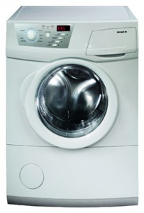 egenskaper Tvättmaskin Hansa PC5580B423 Fil