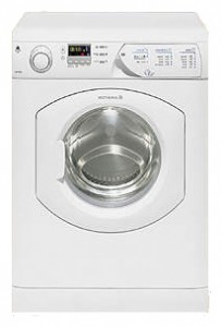 caracteristici Mașină de spălat Hotpoint-Ariston AVSF 120 fotografie