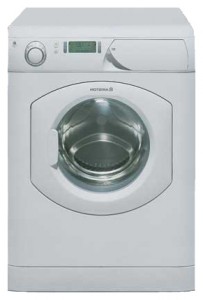 caracteristici Mașină de spălat Hotpoint-Ariston AVSD 1270 fotografie