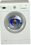 BEKO WMD 57122 ﻿Washing Machine front freestanding