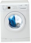 BEKO WKD 65080 Стиральная Машина фронтальная отдельно стоящая, съемная крышка для встраивания