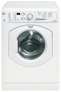 özellikleri çamaşır makinesi Hotpoint-Ariston ECOS6F 89 fotoğraf