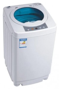 Characteristics ﻿Washing Machine Lotus 3504S Photo