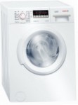 Bosch WAB 24272 Tvättmaskin främre fristående, avtagbar klädsel för inbäddning