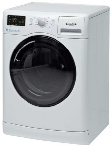 Characteristics ﻿Washing Machine Whirlpool AWSE 7120 Photo