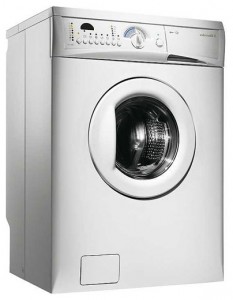 Characteristics ﻿Washing Machine Electrolux EWS 1046 Photo