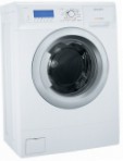 Electrolux EWS 103417 A ﻿Washing Machine front freestanding