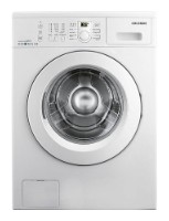 特点 洗衣机 Samsung WF8590NLW8 照片