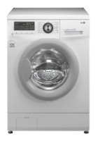 özellikleri çamaşır makinesi LG F-12B8WDS7 fotoğraf