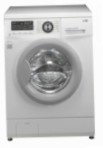LG F-12B8WDS7 ﻿Washing Machine front freestanding, removable cover for embedding