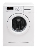 les caractéristiques Machine à laver BEKO WKB 50831 PTM Photo