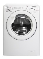 características Máquina de lavar Candy GC34 1061D2 Foto